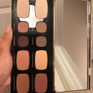 BareMinerals Be Beautiful palette